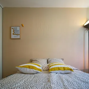 Cosy Tout Equipe Avec Wifi 2 Couchages Marseille