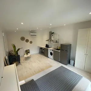 Studio Marseille