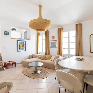 Apartamento Hyper-centre De, Marsella