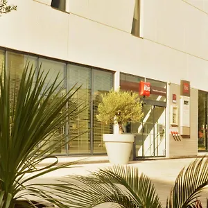 Ibis Centre Euromed Hotel